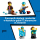 LEGO CITY 60497 Automatyczna myjnia samochodowa - 1529820 - zdjęcie 8